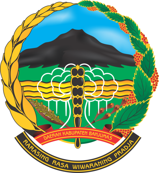 Logo Dinas Arsip