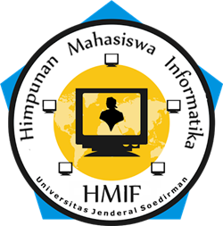 Logo HMIF Unsoed