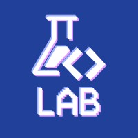 Logo Lab Informatika