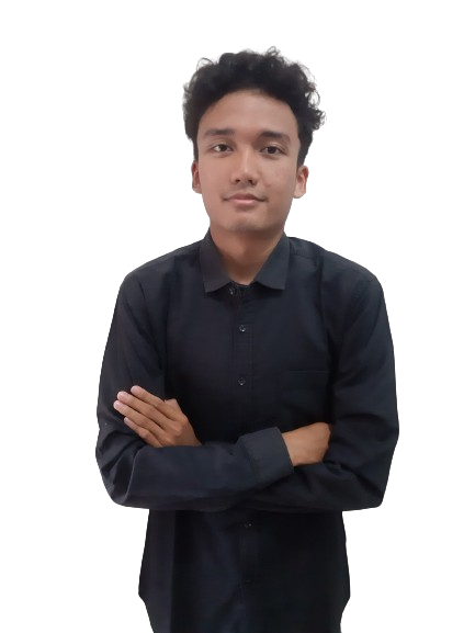 Foto Fawwaz Afkar Muzakky